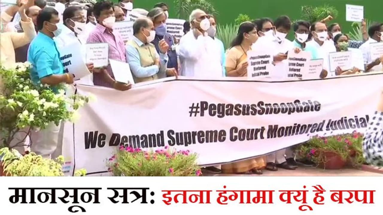 नकारात्मक विपक्ष को हल्ला बिना नींद नहीं आती...राहुल गांधी एंड टीम परफॉर्मेंस पर PM उनके मंत्री ने क्या कहा