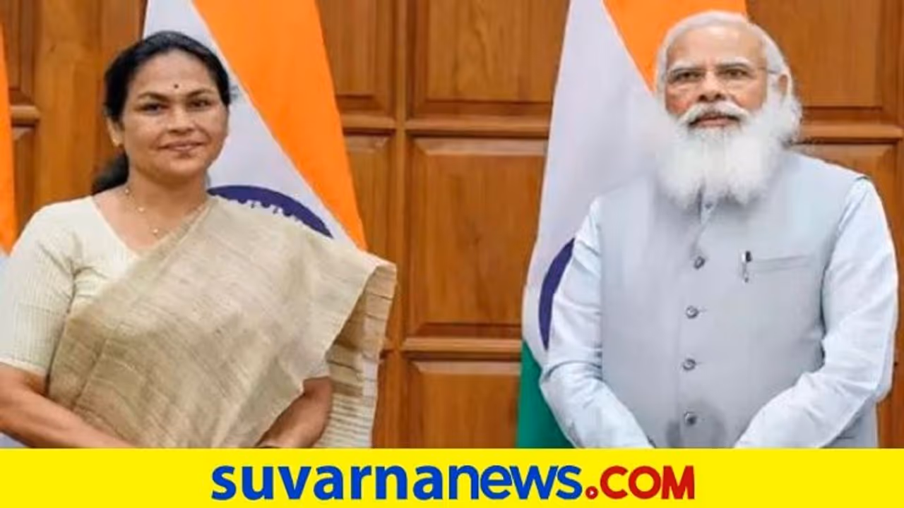 ಹೊಸ ಸಿಎಂ ಆಯ್ಕೆ ಬೆಳವಣಿಗೆ ಮಧ್ಯೆ ಕರ್ನಾಟಕಕ್ಕೆ ಗುಡ್ನ್ಯೂಸ್ ನೀಡಿದ ಕೇಂದ್ರ ಹೊಸ ಸಿಎಂ ಆಯ್ಕೆ ಬೆಳವಣಿಗೆ ಮಧ್ಯೆ ಕರ್ನಾಟಕಕ್ಕೆ ಗುಡ್ನ್ಯೂಸ್ ನೀಡಿದ ಕೇಂದ್ರ