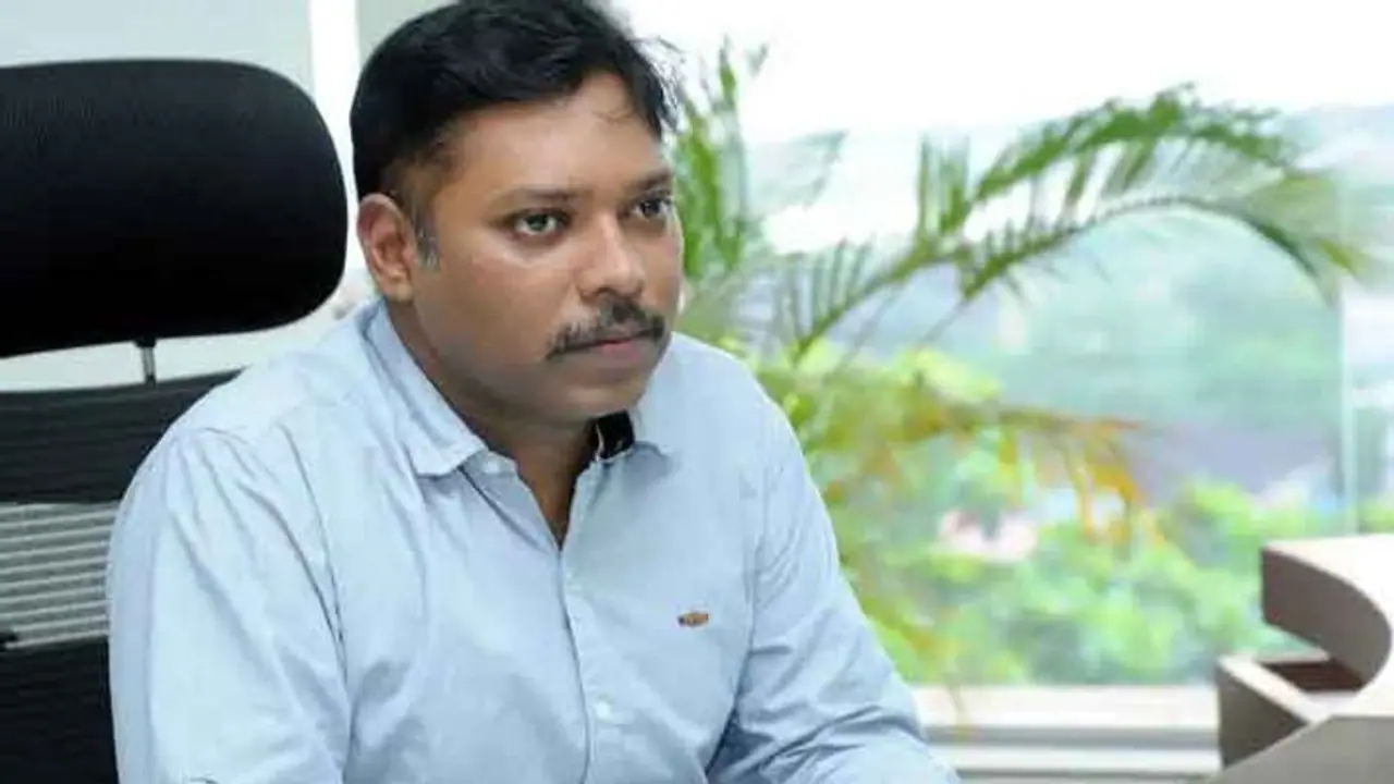 காங்கிரசை ஆட்சியில் அமர வைத்த மாஜி ஐஏஎஸ் சசிகாந்த் செந்தில்.! திருவள்ளூரில் எம்பி பதவியை தட்டிப்பறிப்பாரா.? காங்கிரசை ஆட்சியில் அமர வைத்த மாஜி ஐஏஎஸ் சசிகாந்த் செந்தில்.! திருவள்ளூரில் எம்பி பதவியை தட்டிப்பறிப்பாரா.?