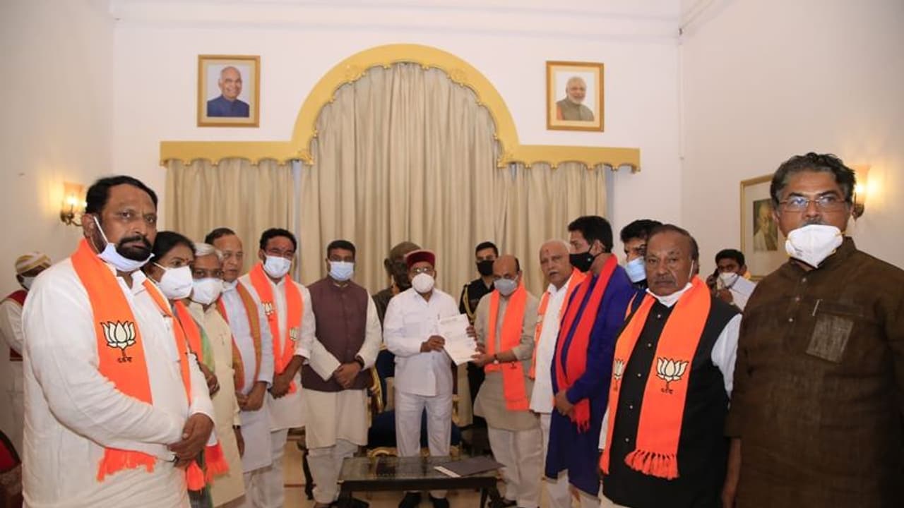 ಉಳಿದವರನ್ನೆಲ್ಲ ಬಿಟ್ಟು ಬೊಮ್ಮಾಯಿ ಆಯ್ಕೆಗೆ ಕಾರಣವಾದ 4 ಪ್ಲಸ್ ಪಾಯಿಂಟ್‌ಗಳು