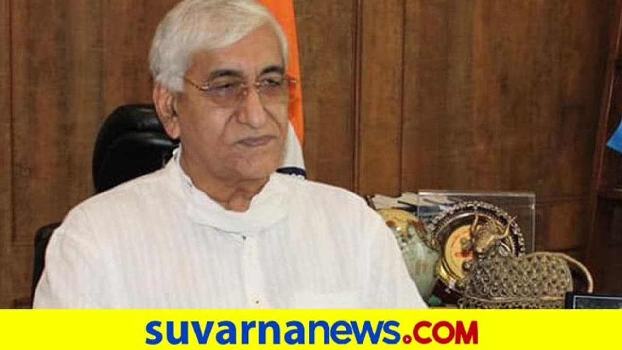 ಛತ್ತೀಸ್ಗಢ: ಸಚಿವನಿಂದಲೇ ವಿಧಾನಸಭೆಯಲ್ಲಿ ಸಭಾತ್ಯಾಗ! ಛತ್ತೀಸ್ಗಢ: ಸಚಿವನಿಂದಲೇ ವಿಧಾನಸಭೆಯಲ್ಲಿ ಸಭಾತ್ಯಾಗ!