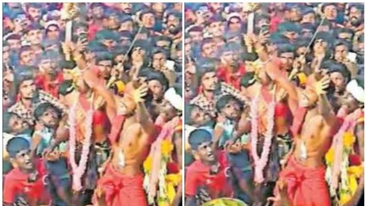 മനുഷ്യമാംസം ഭക്ഷിക്കല് വര്ഷങ്ങളായി തുടരുന്ന ആചാരം; വാര്ത്തയില് ഞെട്ടി തമിഴ്നാട് മനുഷ്യമാംസം ഭക്ഷിക്കല് വര്ഷങ്ങളായി തുടരുന്ന ആചാരം; വാര്ത്തയില് ഞെട്ടി തമിഴ്നാട്