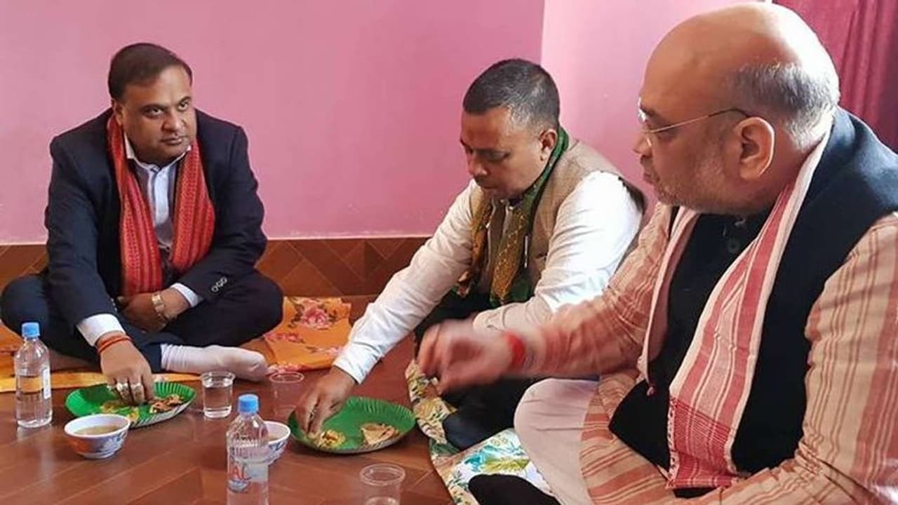 पूर्वोत्तर के इस छोटे से राज्य में दो दो Chief Secretary तैनात, CM बोले मेरे लोग और मंत्री हिंदी नहीं जानते