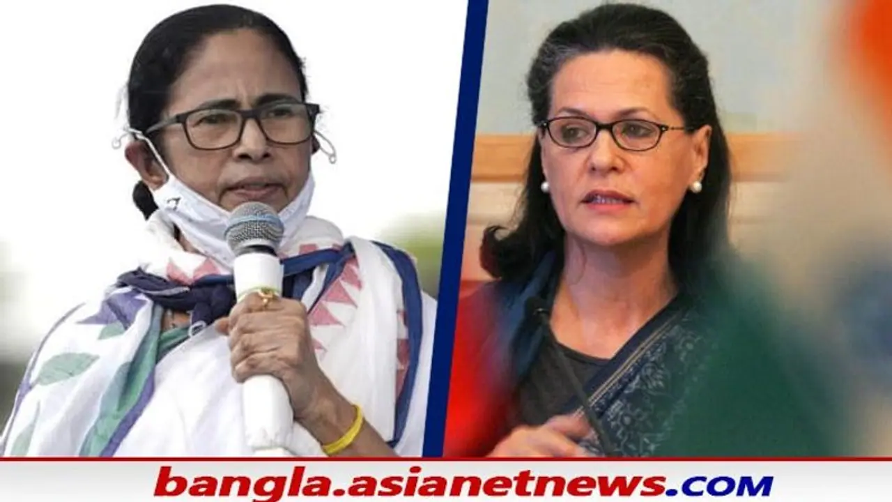 Mamata Banerjee: কেন বারবার দেখ করব, মমতার এই মন্তব্যের পর কোন পথে কংগ্রেস তৃণমূল সমীকরণ