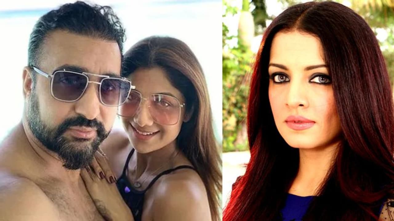 क्या 'नो एंट्री' की एक्ट्रेस को राज कुंद्रा के ऐप Hotshots ने दिया था ऑफर, सामने आई हकीकत क्या 'नो एंट्री' की एक्ट्रेस को राज कुंद्रा के ऐप Hotshots ने दिया था ऑफर, सामने आई हकीकत