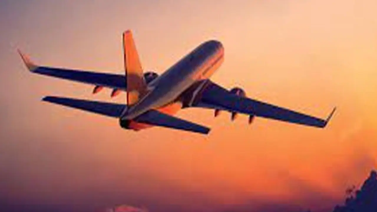 US lifts severe travel restrictions on India, China; children under 18 exempt from vaccine rule