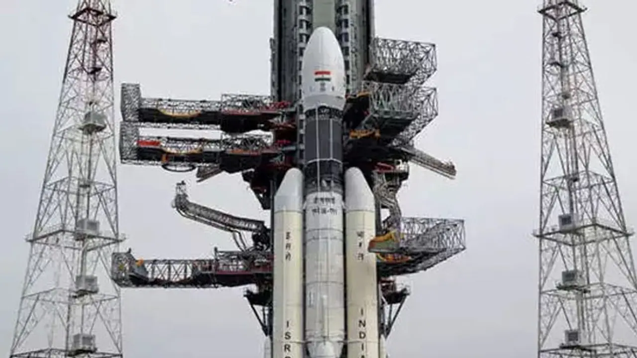 Gaganyaan 2023: ಗಗನಯಾನಕ್ಕೂ ಮುನ್ನ ಮೊದಲ ಮಾನವ ರಹಿತ ಮಿಷನ್ ಉಡಾವಣೆ!