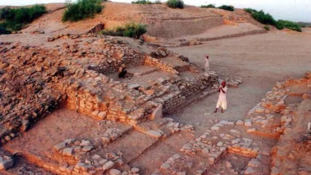 ഗുജറാത്തിലെ ധോലവീരയും യുനെസ്കോയുടെ ലോക പൈതൃകപട്ടികയിൽ! ഗുജറാത്തിലെ ധോലവീരയും യുനെസ്കോയുടെ ലോക പൈതൃകപട്ടികയിൽ!