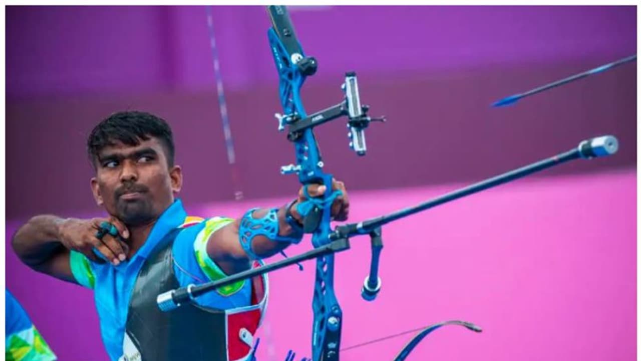 প্রথম রাউন্ডে জয়, কিন্তু তরুণদীপের মতই দ্বিতীয় রাউন্ড থেকে বিদায় তরুণ যাদবের প্রথম রাউন্ডে জয়, কিন্তু তরুণদীপের মতই দ্বিতীয় রাউন্ড থেকে বিদায় তরুণ যাদবের