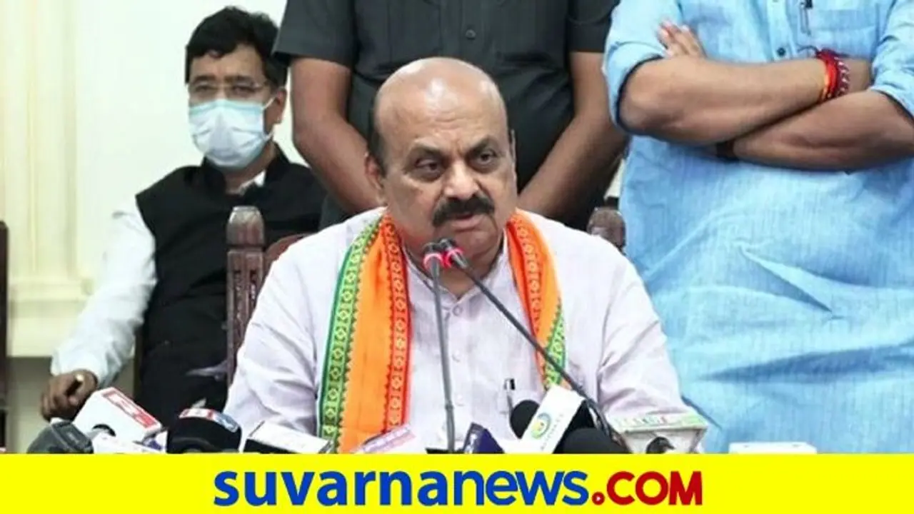 ಬೊಮ್ಮಾಯಿ ಮುಖ್ಯಮಂತ್ರಿಯಾದ ಮೇಲೆ ಹೆಚ್ಚಿದ ಜನರ ನಿರೀಕ್ಷೆ..! ಬೊಮ್ಮಾಯಿ ಮುಖ್ಯಮಂತ್ರಿಯಾದ ಮೇಲೆ ಹೆಚ್ಚಿದ ಜನರ ನಿರೀಕ್ಷೆ..!