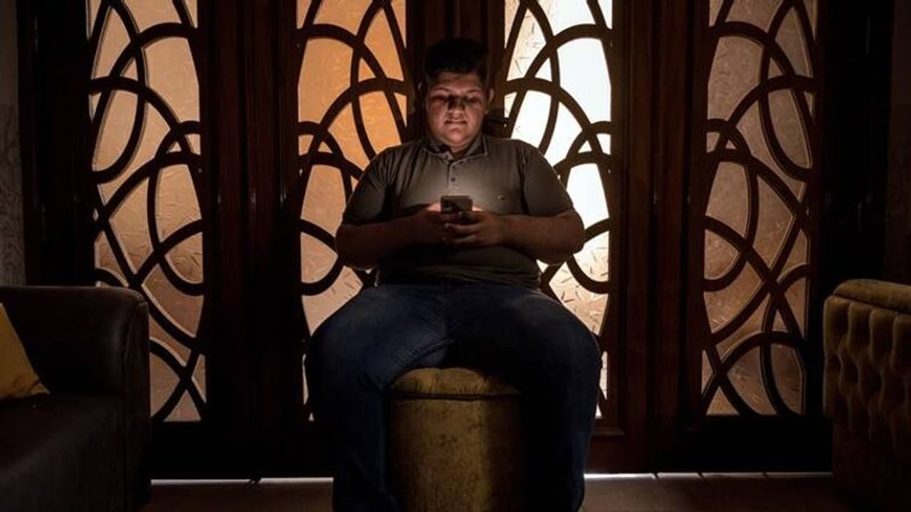 ഞാനിപ്പം താഴെ ചാടുമെന്ന് ഇറാഖി പയ്യന്‍; 'അയ്യോ അലി ചാടല്ലേ' എന്ന് യു എസ് വിദേശകാര്യ മന്ത്രാലയം