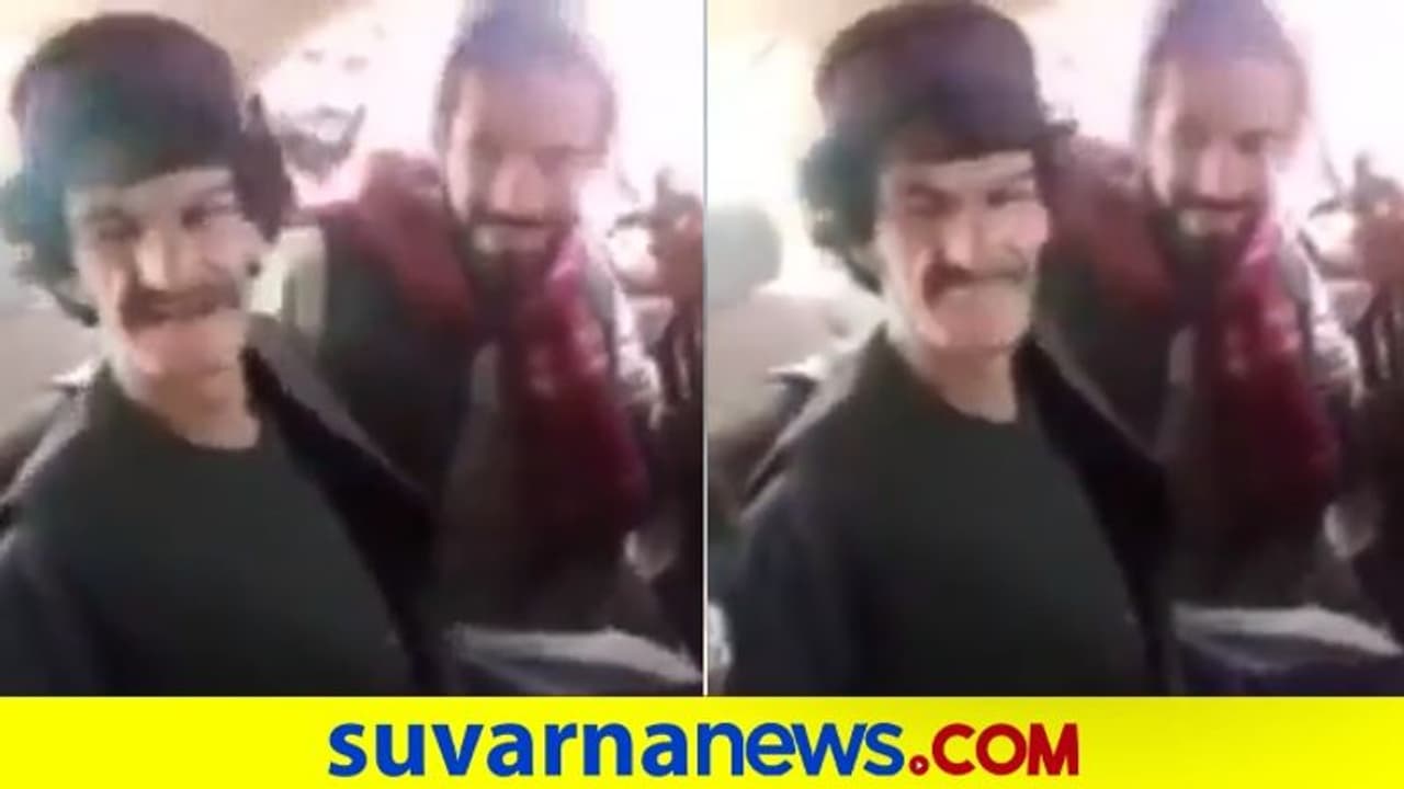 ಇಸ್ಲಾಂನಲ್ಲಿ ಜನರ ನಗಿಸೋದು ನಿಷೇಧ ಎಂದು ಹಾಸ್ಯನಟನ ಗಂಟಲು ಸೀಳಿದ್ರು ಇಸ್ಲಾಂನಲ್ಲಿ ಜನರ ನಗಿಸೋದು ನಿಷೇಧ ಎಂದು ಹಾಸ್ಯನಟನ ಗಂಟಲು ಸೀಳಿದ್ರು