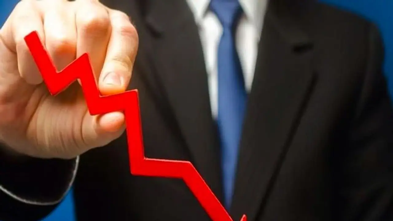 Stock Market Today: பங்குச்சந்தை|ஏற்றத்தில் தொடங்கி சரிவில் முடிந்த சென்செக்ஸ், நிப்டி: அதானி பங்குகள் அடி