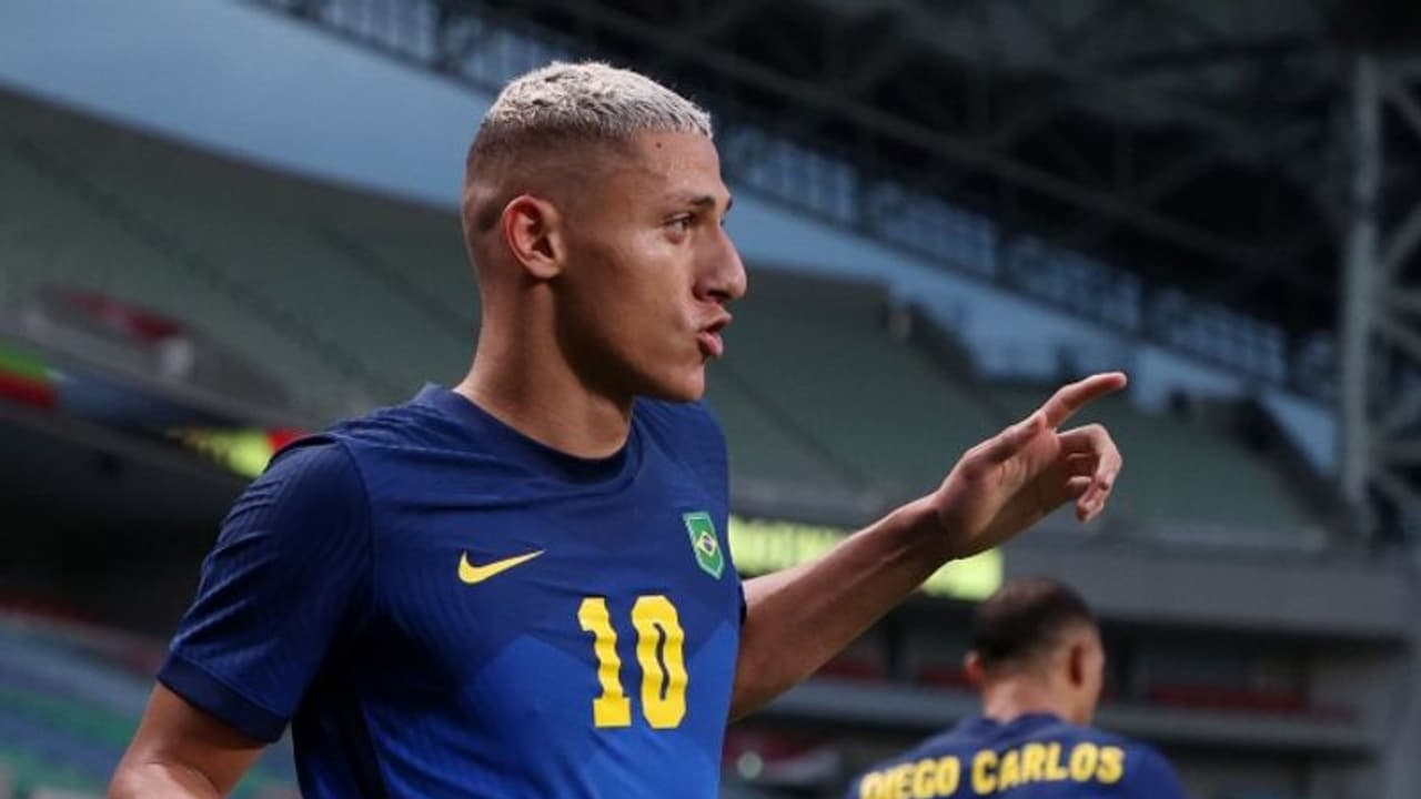 ഒളിംപിക് ഫുട്ബോള്: ജര്മനിക്ക് സമനില തെറ്റി, ബ്രസീലും ഐവറി കോസ്റ്റും കോര്ട്ടറില് ഒളിംപിക് ഫുട്ബോള്: ജര്മനിക്ക് സമനില തെറ്റി, ബ്രസീലും ഐവറി കോസ്റ്റും കോര്ട്ടറില്