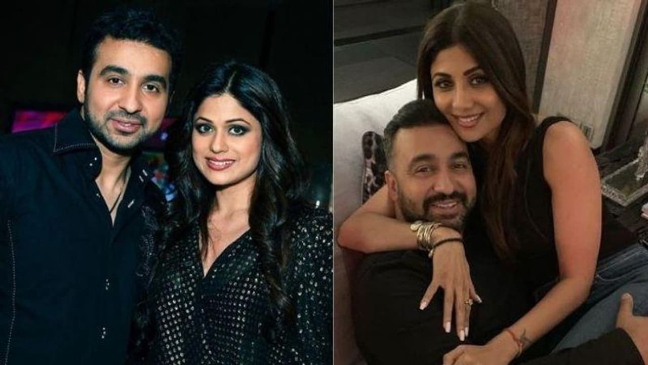 शिल्पा शेट्टी ने राज कुंद्रा विवाद पर तोड़ी चुप्पी ! मुश्किल दौर में 'सुपरवुमन' की तरह निभाया किरदार शिल्पा शेट्टी ने राज कुंद्रा विवाद पर तोड़ी चुप्पी ! मुश्किल दौर में 'सुपरवुमन' की तरह निभाया किरदार