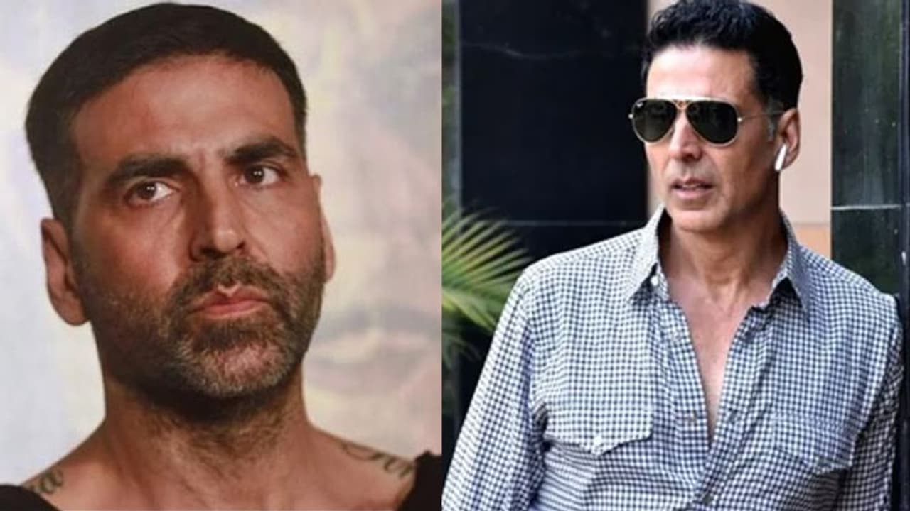 अक्षय बड़ी शान से दे रहे थे पोज तभी इस एक्ट्रेस ने मार दिया धक्का, एक बोला जो अक्की से जले, जरा साइड से चले अक्षय बड़ी शान से दे रहे थे पोज तभी इस एक्ट्रेस ने मार दिया धक्का, एक बोला जो अक्की से जले, जरा साइड से चले