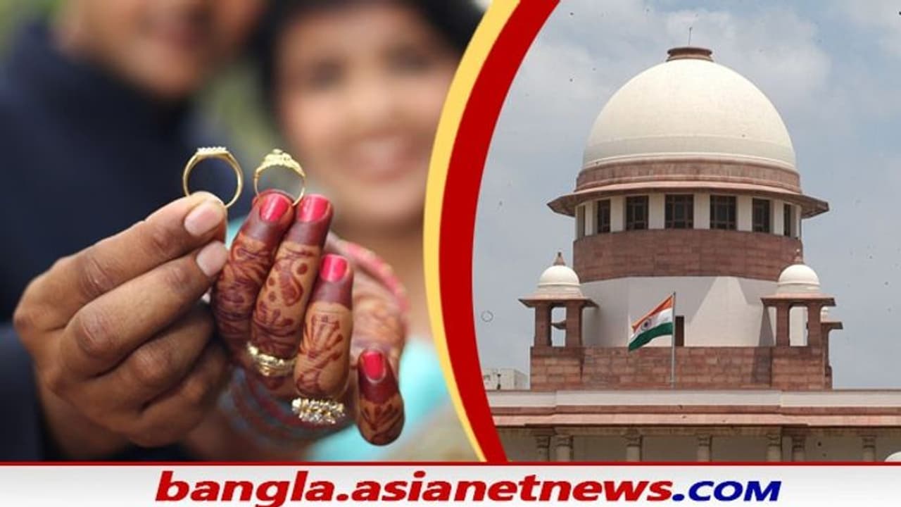 ২০ বছরের আইনি বিবাদ একলহমায় শেষ, মুখ্যভূমিকায় দেশের প্রধানবিচাপতি