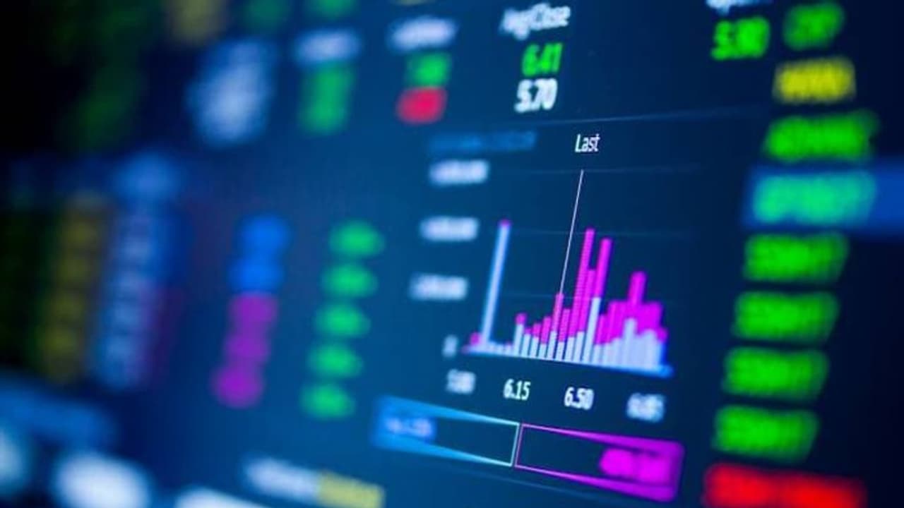 1 लाख रु लगाया तो 9 दिन में मिला 2 लाख...जानें आज शेयर बाजार में क्या हुआ कि निवेशकों को हुआ बंपर फायदा 1 लाख रु लगाया तो 9 दिन में मिला 2 लाख...जानें आज शेयर बाजार में क्या हुआ कि निवेशकों को हुआ बंपर फायदा