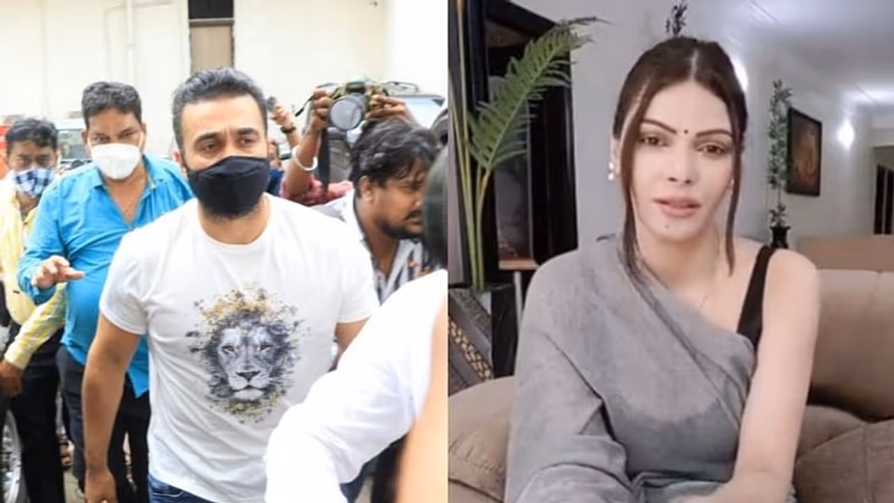 నన్ను ముద్దు పెట్టుకున్న రాజ్ కుంద్రా, శిల్పా శెట్టితో విబేధాలు ఉన్నాయన్నాడు నన్ను ముద్దు పెట్టుకున్న రాజ్ కుంద్రా, శిల్పా శెట్టితో విబేధాలు ఉన్నాయన్నాడు