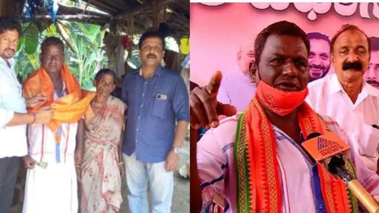 മഞ്ചേശ്വരം കോഴക്കേസ്; ചോദ്യം ചെയ്യലിന് ഹാജരാകാൻ സുനിൽ നായ്ക്കിന് വീണ്ടും നോട്ടീസ് മഞ്ചേശ്വരം കോഴക്കേസ്; ചോദ്യം ചെയ്യലിന് ഹാജരാകാൻ സുനിൽ നായ്ക്കിന് വീണ്ടും നോട്ടീസ്