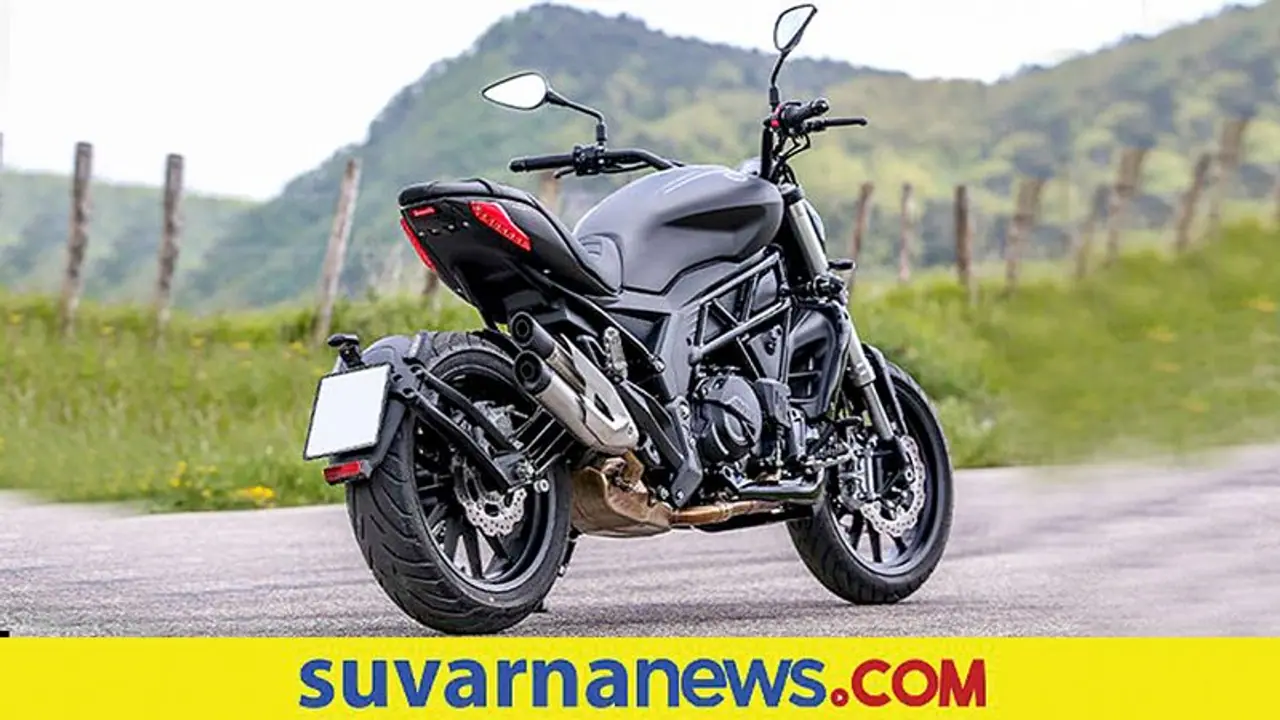 ಬೆನೆಲಿ 502c ಬೈಕ್ ಬಿಡುಗಡೆ, ಬೆಲೆ ಎಷ್ಟು, ಏನೆಲ್ಲ ವಿಶೇಷತೆಗಳಿವೆ?