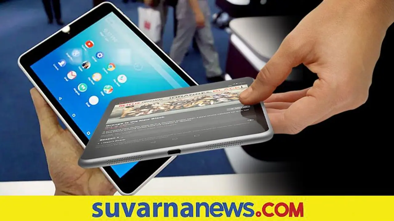 ನೋಕಿಯಾದಿಂದ ಮೊದಲ ಟ್ಯಾಬ್ಲೆಟ್! ನೋಕಿಯಾ ಟಿ20 ಟ್ಯಾಬ್ ವಿಶೇಷತೆಗಳೇನು?