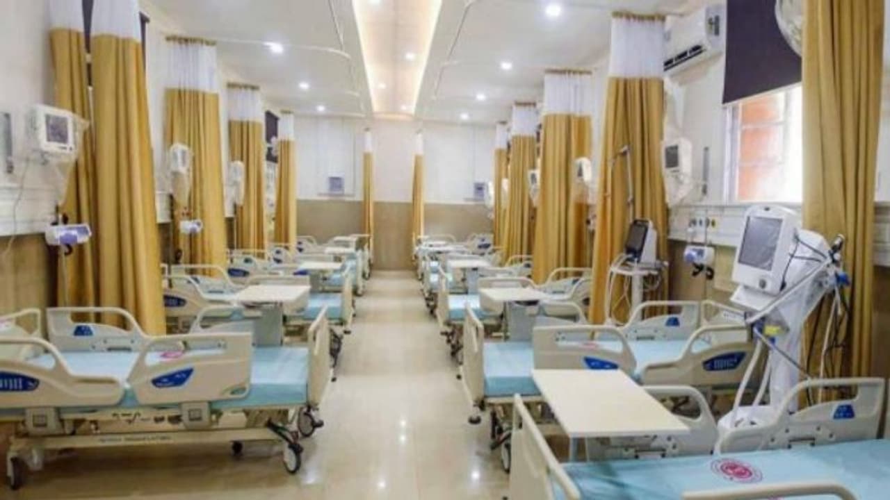 മൂന്ന് ആശുപത്രികൾക്ക് കൂടി ദേശീയ ഗുണനിലവാര അംഗീകാരം, സംസ്ഥാനത്ത് അംഗീകാരം നേടിയ ആശുപത്രികൾ 124 ആയി