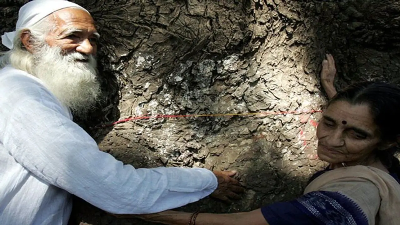 पर्यावरण संरक्षक सुंदरलाल बहुगुणा को मिले ‘भारत रत्न’, दिल्ली विधानसभा में सर्वसम्मति से प्रस्ताव पास