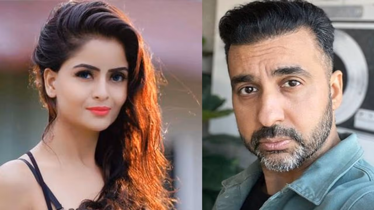 राज कुंद्रा पॉर्न केसः पहली पीड़िता बोली एक एक करके 4 लोगों ने संबंध बनाए, दूसरी ने किया न्यूड सीन का खुलासा राज कुंद्रा पॉर्न केसः पहली पीड़िता बोली एक एक करके 4 लोगों ने संबंध बनाए, दूसरी ने किया न्यूड सीन का खुलासा