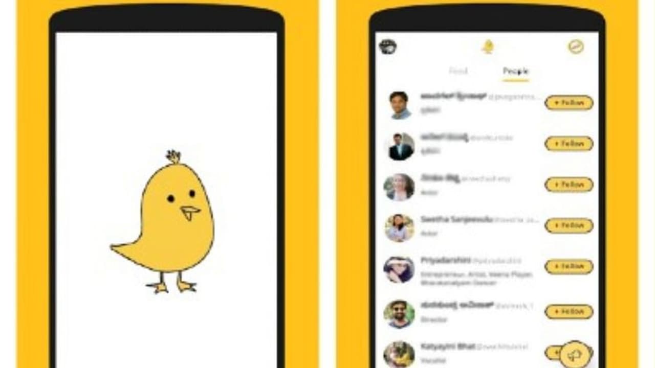 1 ಕೋಟಿ ಬಳಕೆದಾರರ ತಲುಪಿದ ಬೆಂಗಳೂರು ಮೂಲದ ಕೂ ಆ್ಯಪ್‌