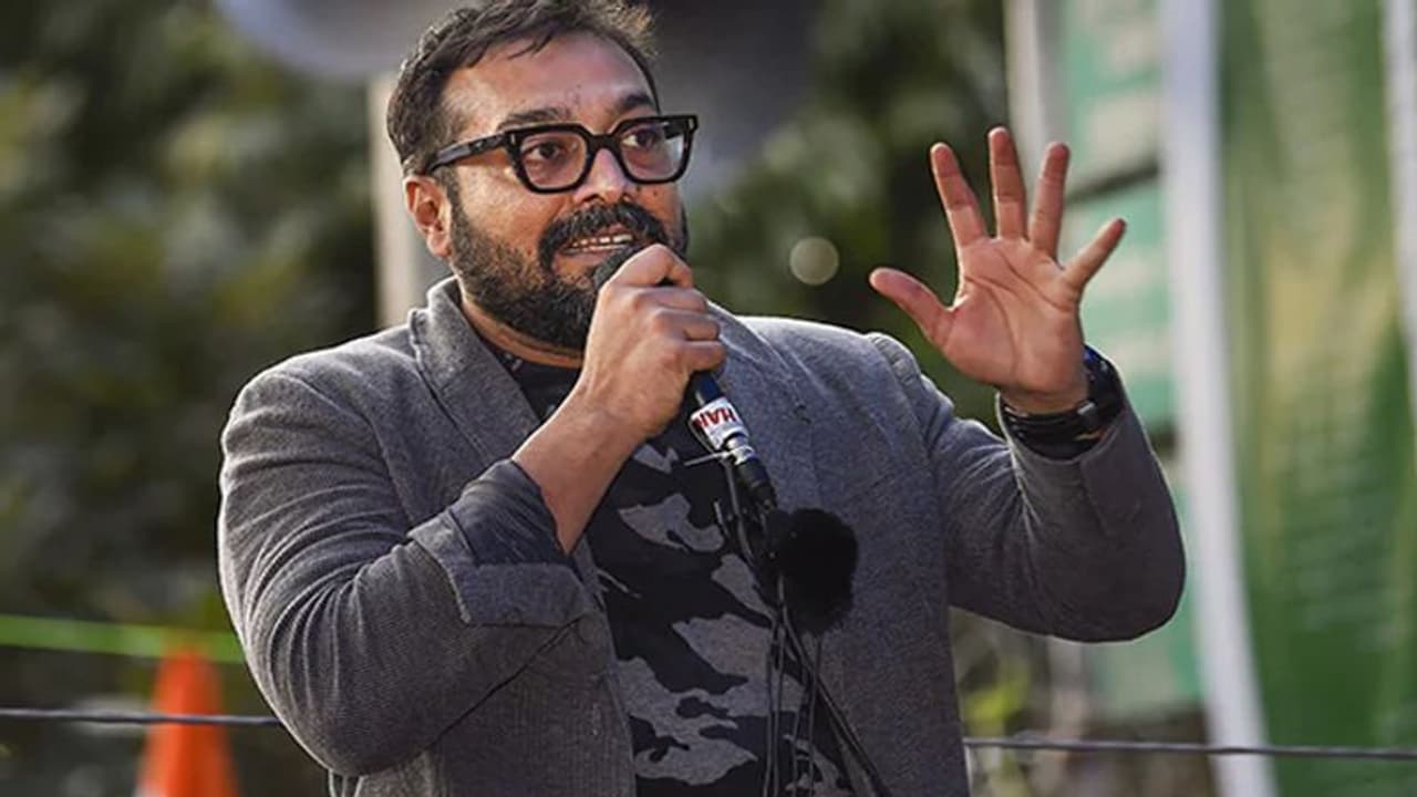 'ദ കേരള സ്റ്റോറി ഒരു പ്രൊപ്പഗണ്ട ചലച്ചിത്രം': പ്രതികരിച്ച് അനുരാഗ് കശ്യപ് 'ദ കേരള സ്റ്റോറി ഒരു പ്രൊപ്പഗണ്ട ചലച്ചിത്രം': പ്രതികരിച്ച് അനുരാഗ് കശ്യപ്