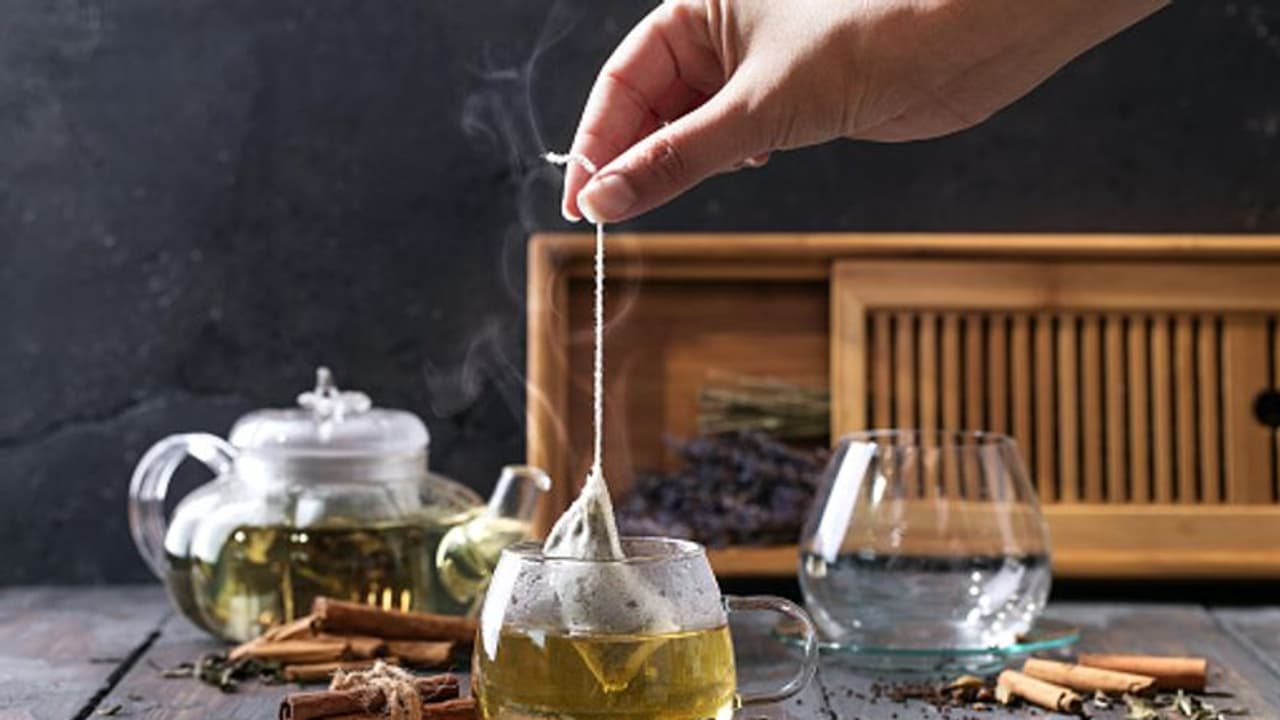 പ്രതിരോധശേഷി കൂട്ടാനായി കുടിക്കാം ഈ ഹെർബൽ ചായകൾ