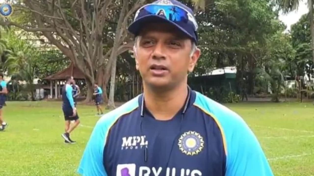 হার্দিক কী ভবিষ্যতের ভারত অধিনায়ক, কী বললেন টিম ইন্ডিয়ার কোচ রাহুল দ্রাবিড় হার্দিক কী ভবিষ্যতের ভারত অধিনায়ক, কী বললেন টিম ইন্ডিয়ার কোচ রাহুল দ্রাবিড়