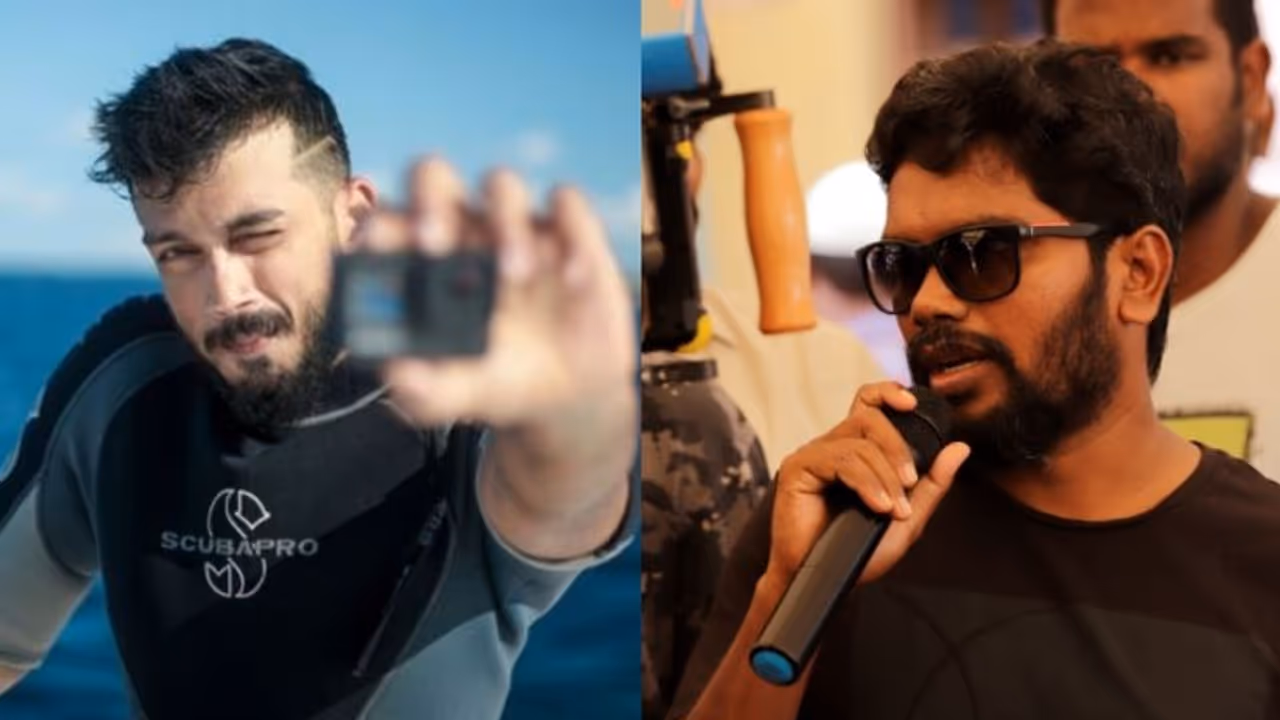 'സര്പട്ട പരമ്പരൈ'യ്ക്കു ശേഷമുള്ള പാ രഞ്ജിത്ത് ചിത്രത്തില് നായകന് കാളിദാസ്? 'സര്പട്ട പരമ്പരൈ'യ്ക്കു ശേഷമുള്ള പാ രഞ്ജിത്ത് ചിത്രത്തില് നായകന് കാളിദാസ്?