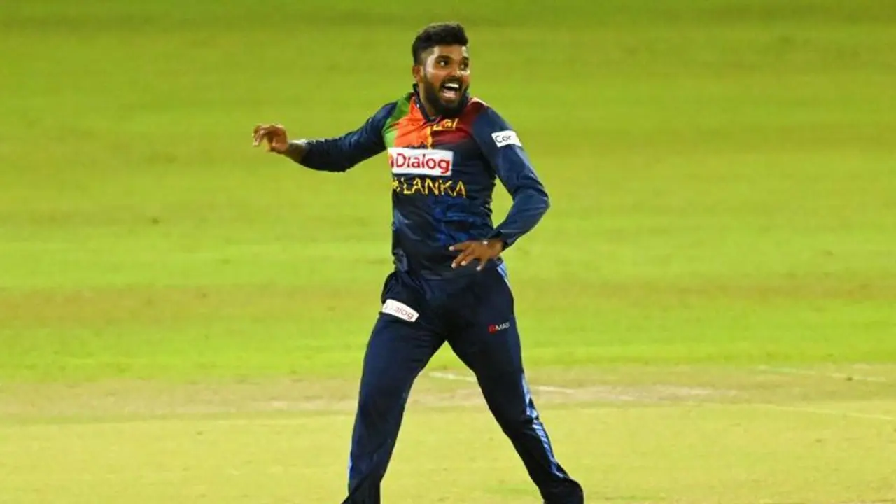 India vs Sri Lanka 2021, 3rd T20I: All round Lanka tames India by 7 wickets to script series win