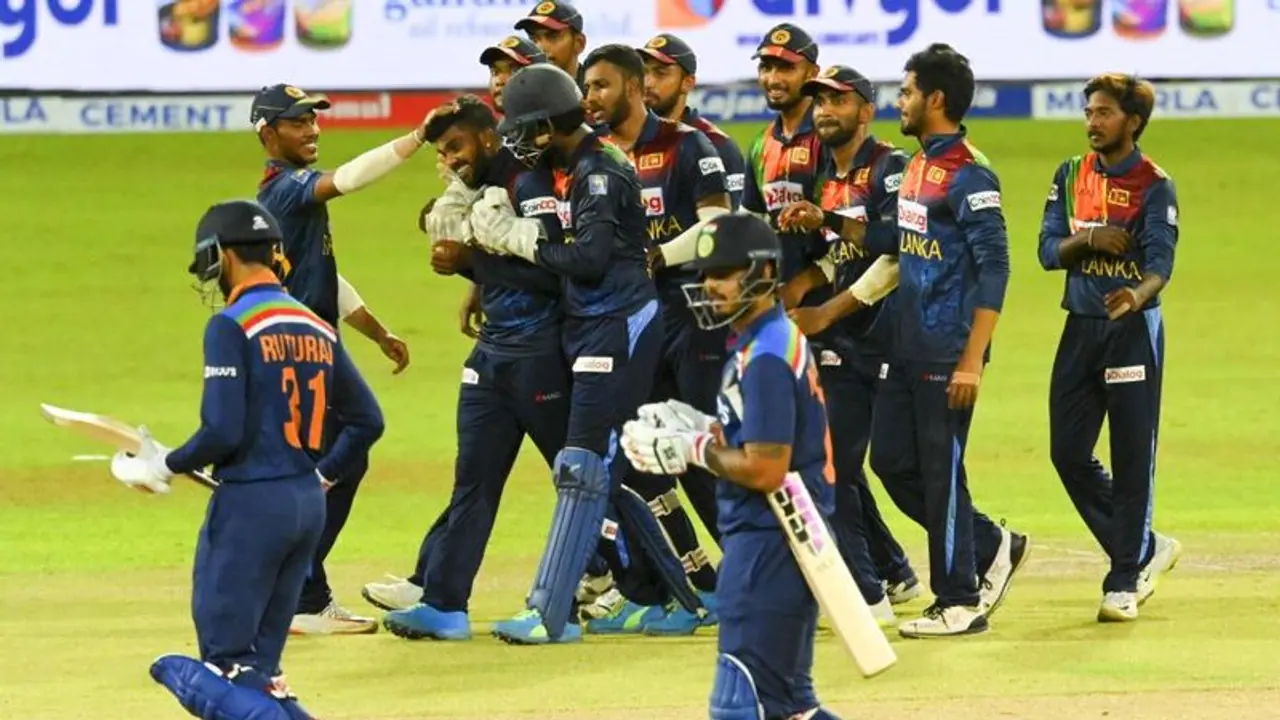 Asia Cup 2022, IND vs SL: India seeks balanced gameplay in must win tie against Sri Lanka Asia Cup 2022, IND vs SL: India seeks balanced gameplay in must win tie against Sri Lanka