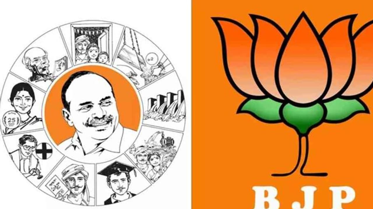 atmakur bypoll: ముగిసిన ప్ర‌చారం... ఎల్లుండి పోలింగ్‌, లక్ష మెజార్టీ ఖాయమంటోన్న వైసీపీ