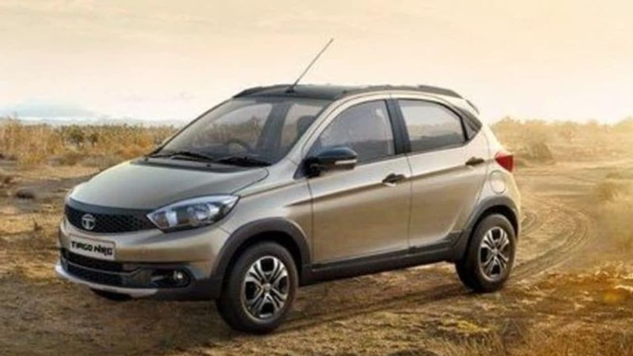 Upcoming Tata Car ಟಾಟಾ ಟಿಯಾಗೋ CNG ಕಾರಿನ ಡೀಲರ್‌ಶಿಪ್ ಬುಕಿಂಗ್ ಆರಂಭ, ಶೀಘ್ರದಲ್ಲೇ ಬಿಡುಗಡೆ!