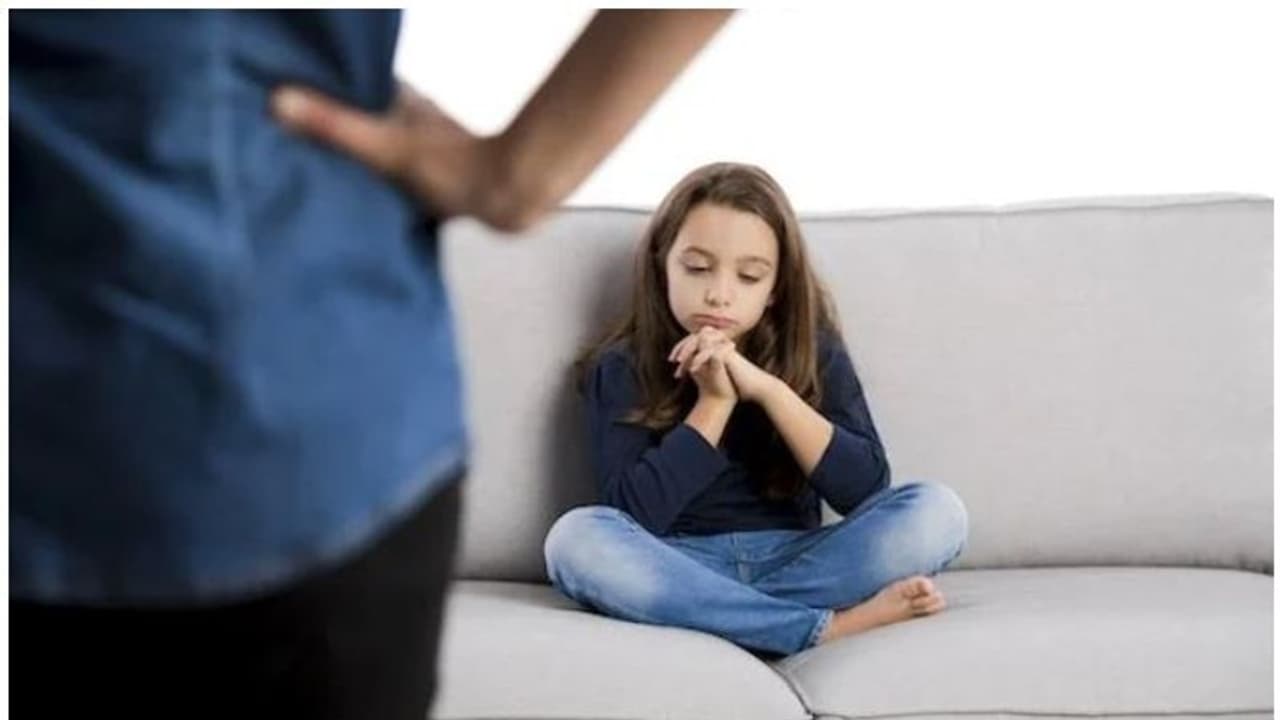 'കുട്ടികളിലെ സംസാരതാമസവും സ്വഭാവ പ്രശ്നങ്ങളും'; മാതാപിതാക്കൾ അറിഞ്ഞിരിക്കേണ്ട കാര്യങ്ങൾ