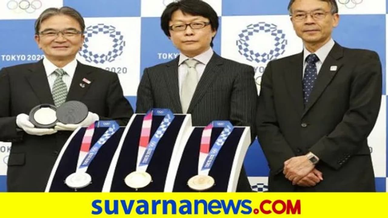 ಟೋಕಿಯೋ 2020: ಇಂದು ಭಾರತಕ್ಕೆ 3 ಒಲಿಂಪಿಕ್ಸ್ ಪದಕ ನಿರೀಕ್ಷೆ