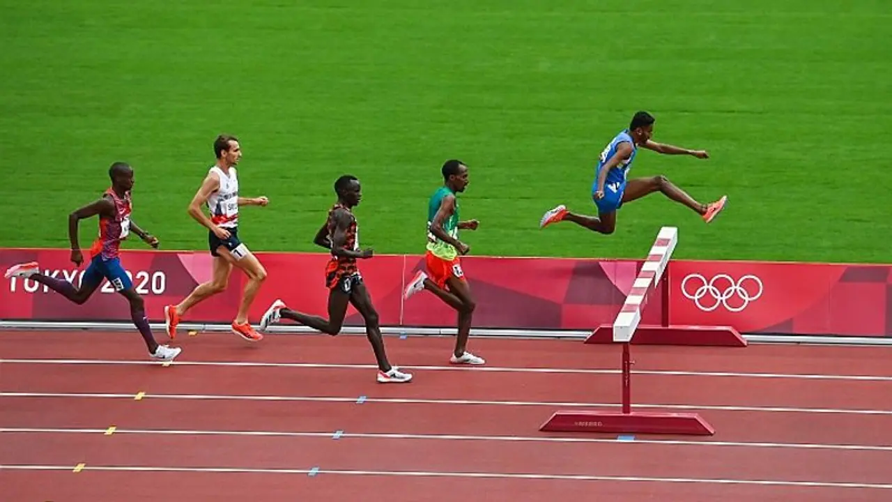 Tokyo Olympics: Avinash Sable sets national record, but ends 7th in 3000m steeplechase race Tokyo Olympics: Avinash Sable sets national record, but ends 7th in 3000m steeplechase race