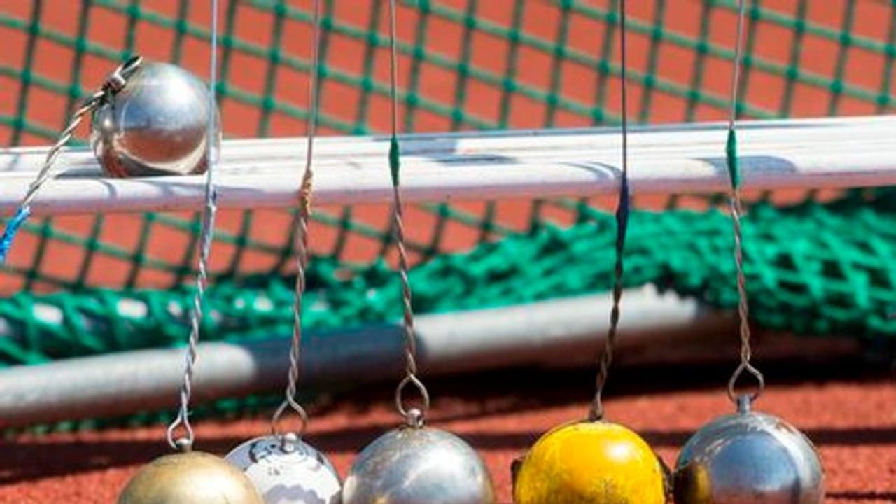 പരിശീലനത്തിനിടെ ഹാമര് തലയില് വീണ യൂത്ത് ഒളിംപ്യന് മരണപ്പെട്ടു പരിശീലനത്തിനിടെ ഹാമര് തലയില് വീണ യൂത്ത് ഒളിംപ്യന് മരണപ്പെട്ടു