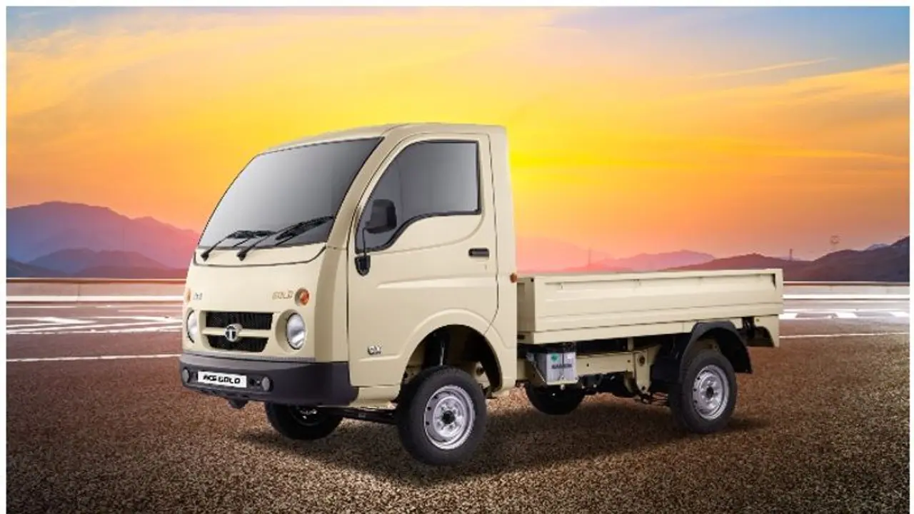 Tata Motors: ಬೆಂಗಳೂರಿನಲ್ಲಿ ಟಾಟಾ ಮೋಟಾರ್ಸ್ ಅತೀ ದೊಡ್ಡ EXPO,ಏಸ್ ಮಹೋತ್ಸವ! Tata Motors: ಬೆಂಗಳೂರಿನಲ್ಲಿ ಟಾಟಾ ಮೋಟಾರ್ಸ್ ಅತೀ ದೊಡ್ಡ EXPO,ಏಸ್ ಮಹೋತ್ಸವ!