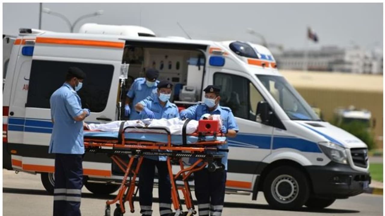 ഒമാനില് നീന്തല് കുളത്തില് വീണ് പെണ്കുട്ടി മുങ്ങിമരിച്ചു ഒമാനില് നീന്തല് കുളത്തില് വീണ് പെണ്കുട്ടി മുങ്ങിമരിച്ചു