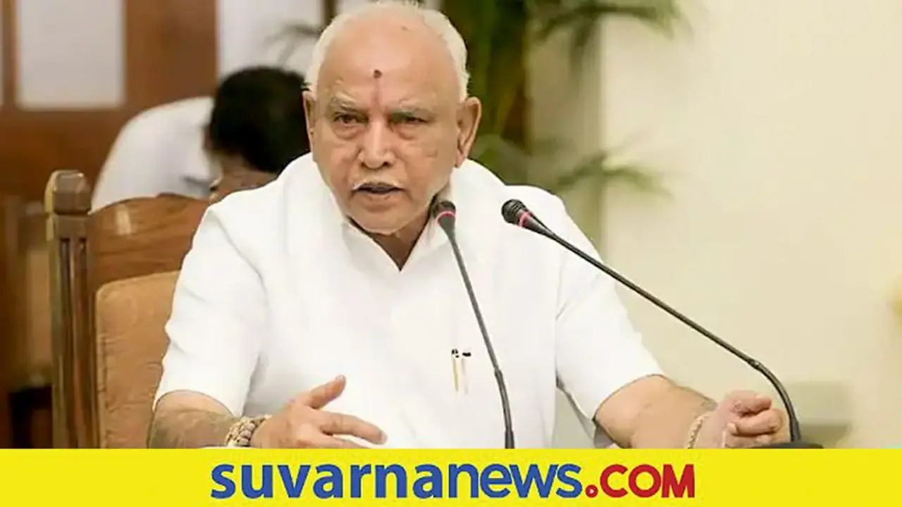 ಶರಾವತಿ ಸಂತ್ರಸ್ತರಿಗೆ ಸ್ಪಂದಿಸದ ಯಡಿಯೂರಪ್ಪ: ತೀ.ನಾ.ಶ್ರೀನಿವಾಸ್‌