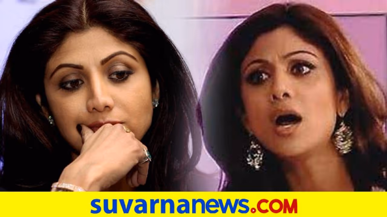 ಪತ್ರಕರ್ತರ ವಿರುದ್ಧ ಮಾನನಷ್ಟ ಮೊಕದ್ದಮೆ, 25 ಕೋಟಿ ಪರಿಹಾರ ಕೇಳಿದ ಶಿಲ್ಪಾ ಶೆಟ್ಟಿ