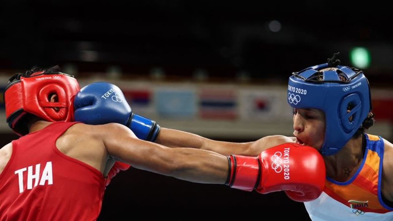 Tokyo Olympics: Simranjit Kaur loses her pre quarters lightweight bout to Sudaporn Seesondee