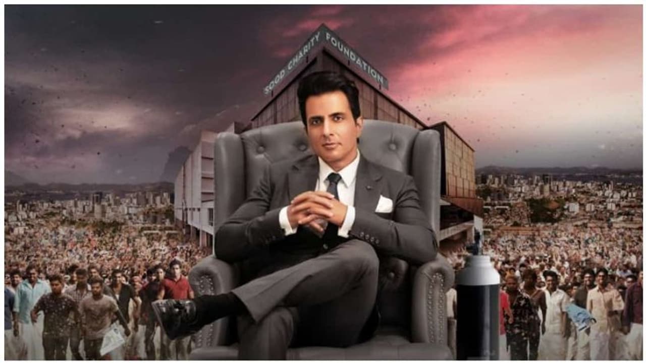 సోనూ సూద్ సంచలన నిర్ణయం.. టీవీ యాంకర్గా కొత్త అవతారం.. వివరాలివే సోనూ సూద్ సంచలన నిర్ణయం.. టీవీ యాంకర్గా కొత్త అవతారం.. వివరాలివే