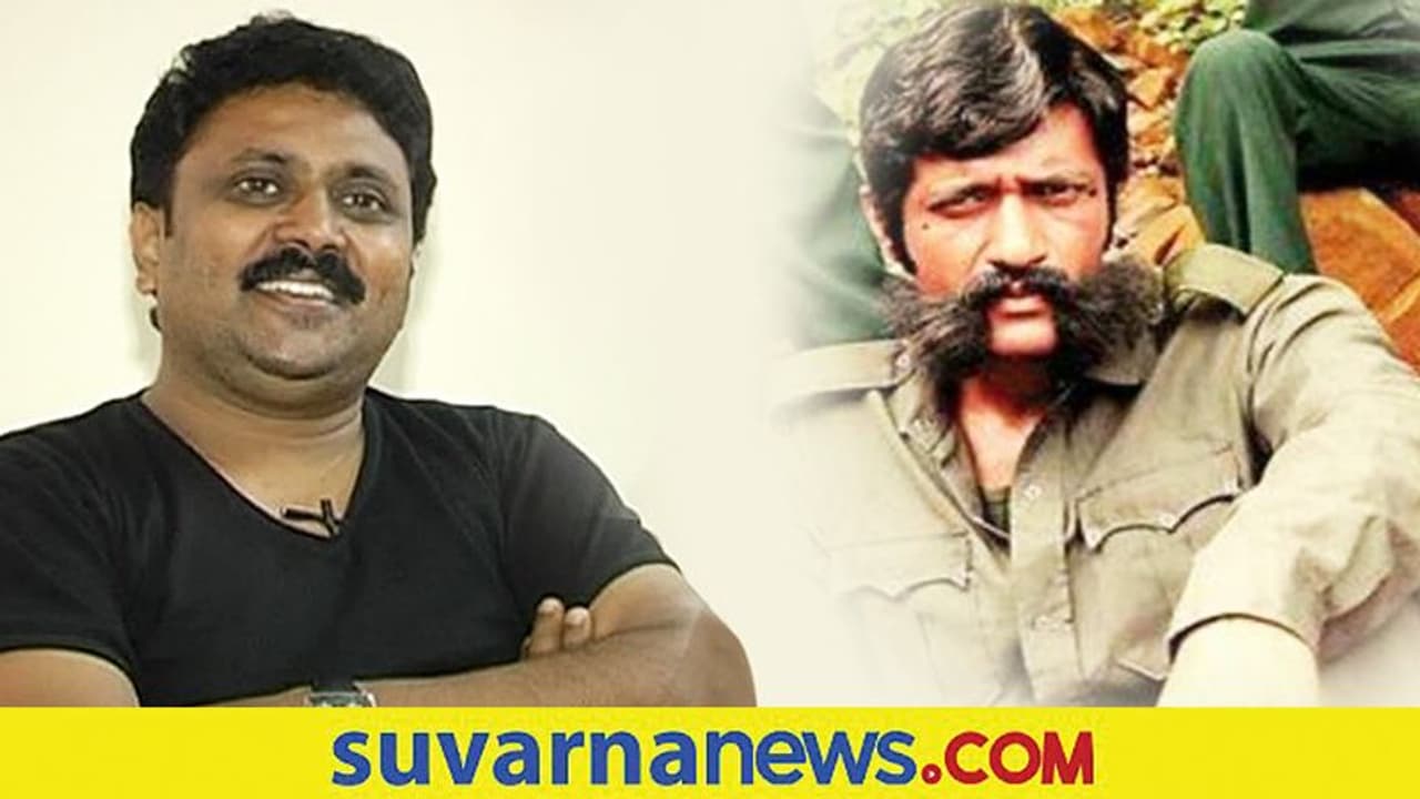 50 ಲಕ್ಷ ವಂಚನೆ: ದೂರು ದಾಖಲಿಸಿದ ನಿರ್ದೇಶಕ ಎಎಂಆರ್‌ ರಮೇಶ್!