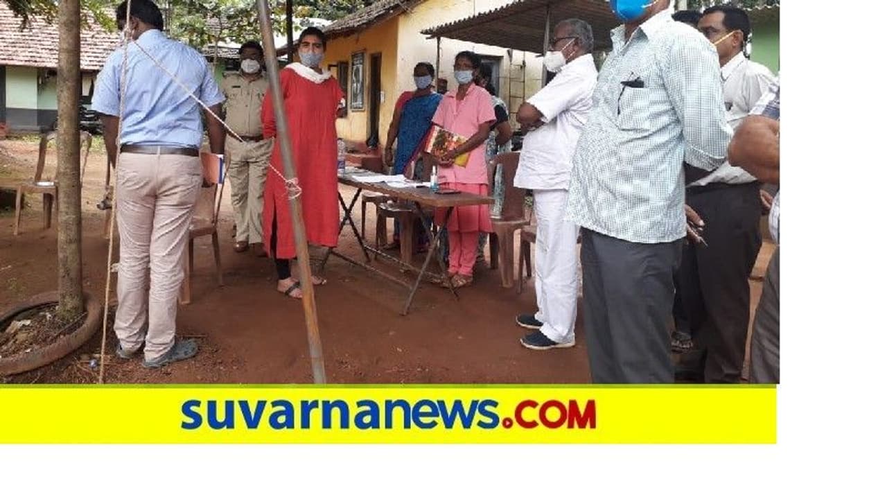 ಕೇರಳದಲ್ಲಿ ಕೊರೋನಾ ಭಾರಿ ಏರಿಕೆ : ಕರ್ನಾಟದಲ್ಲಿ ಹೈ ಅಲರ್ಟ್